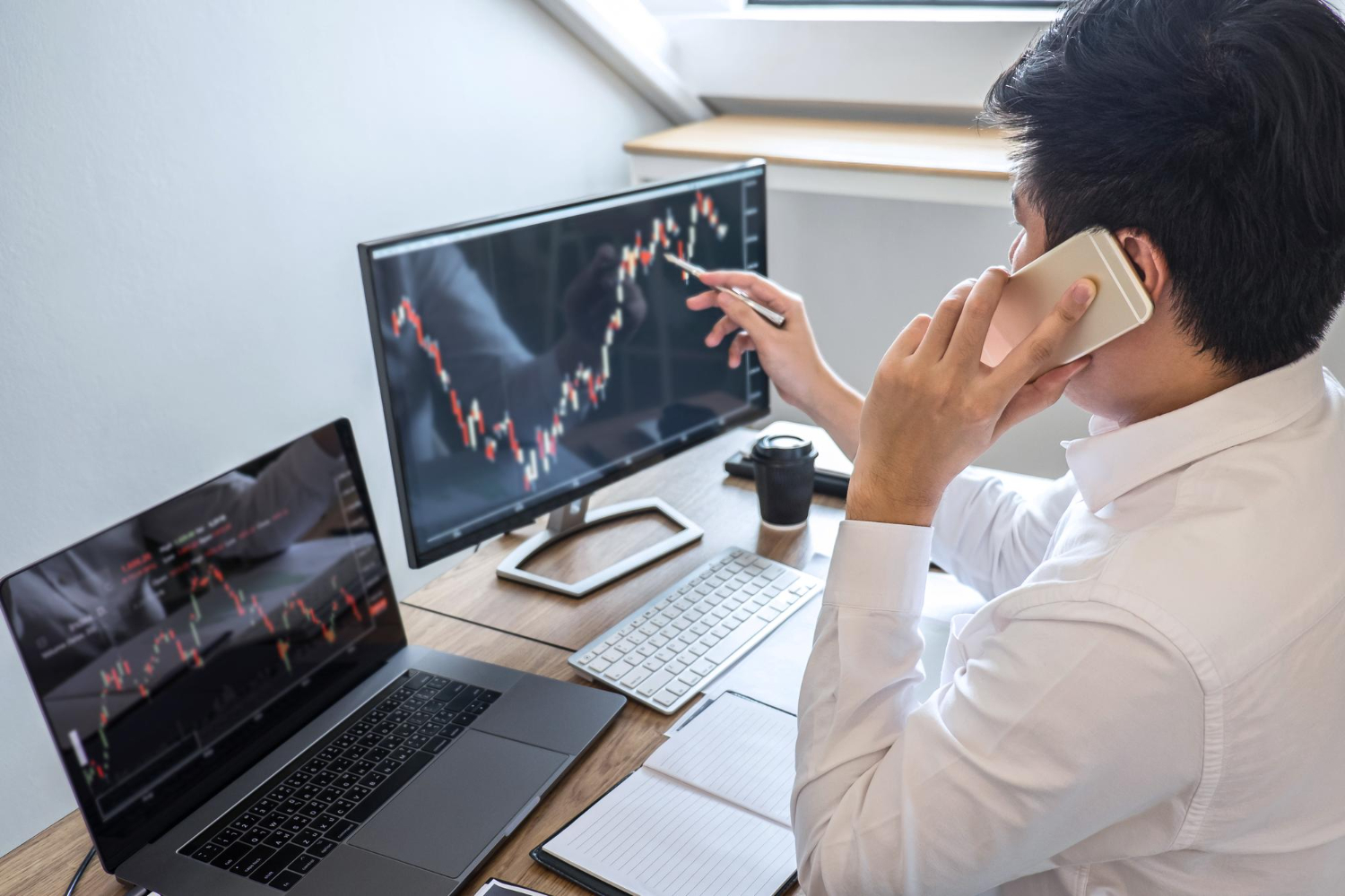 MT5 WebTrader
